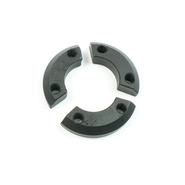 KM GROUP HK608 H-K1用クラッチフライウェイト KM GROUP HK608 H-K1用クラッチフライウェイト