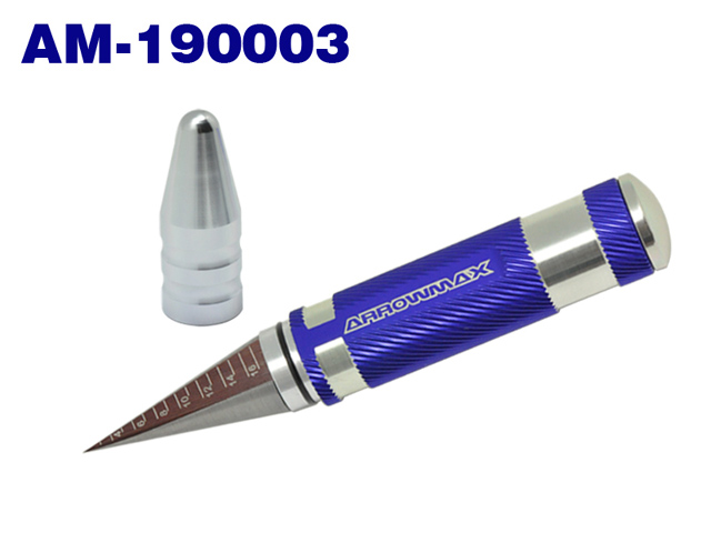ARROWMAX　AM-190003　ボディリーマー