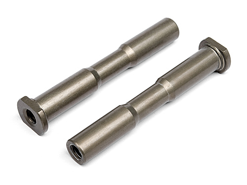HB　HB67195　ライトウェイトステアリングポスト （2pcs）