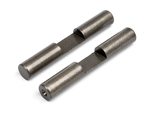 HB　67200　ライトウェイトデフシャフト （2pcs）