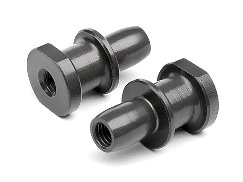 HB　HB67202　ライトウェイトショックスタンドオフ （2pcs）