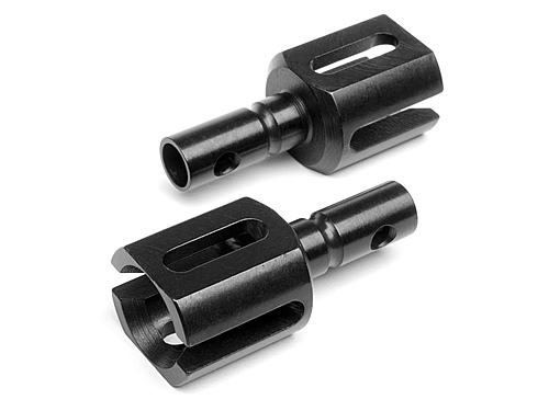 HPI　67211　ライトウェイトデフアクスルシャフト （2pcs）
