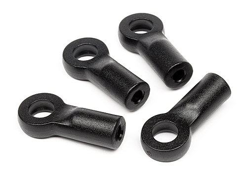 HPI 67820 ショックエンド (ロング/4pcs) HPI 67820 ショックエンド (ロング/4pcs)
