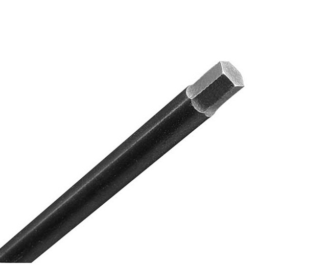 HUDY 125041 六角レンチドライバー用スペアビット(0.05インチ) HUDY 125041 六角レンチドライバー用スペアビット(0.05インチ)