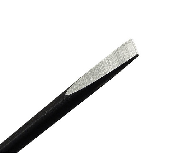 HUDY 153051 ニードル調整用ドライバー用スペアビット HUDY 153051 ニードル調整用ドライバー用スペアビット