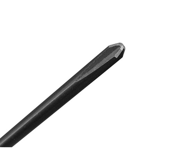 HUDY 163541 プラスドライバー用スペアビット(3.5mm/お取り寄せ商品です) HUDY 163541 プラスドライバー用スペアビット(3.5mm/お取り寄せ商品です)