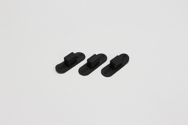 KYOSHO IF212 スイッチブーツ(3Pcs/BS79) KYOSHO IF212 スイッチブーツ(3Pcs/BS79)