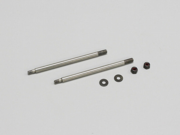 KYOSHO　IFW149-02　ダンパーシャフト(63)