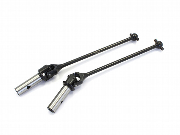 KYOSHO　IFW425　HD リアユニバーサルスイングシャフト(L=93/2pcs/MP9 TKI3)