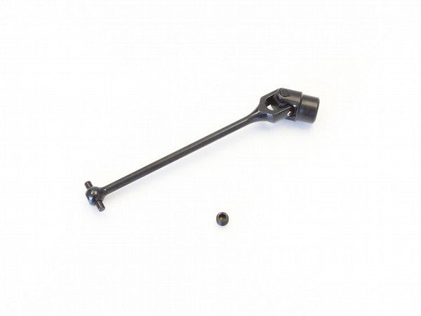 KYOSHO　IFW430　HD フロントセンターユニバーサルシャフト (L=84/1pc/MP9)