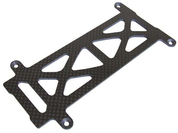 KAWADA　TUB603　TA06用バッテリートレイ