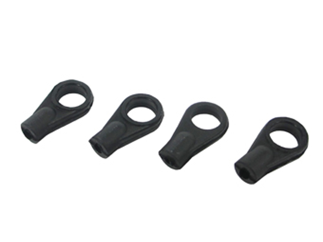 EAGLE RACING　KMB-04P1　SP ショックセット･MINI-Z Buggy用スペアボールエンド