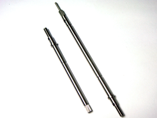 KM GROUP　KM-CR-065　CR-01用ステンレスドライブシャフト