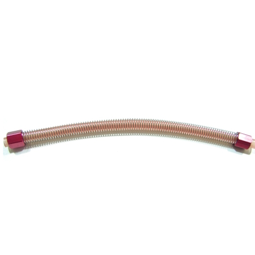 KM GROUP KMR-A010 燃料チューブ保護スプリング【ブルー】 KM GROUP KMR-A010 燃料チューブ保護スプリング【ブルー】