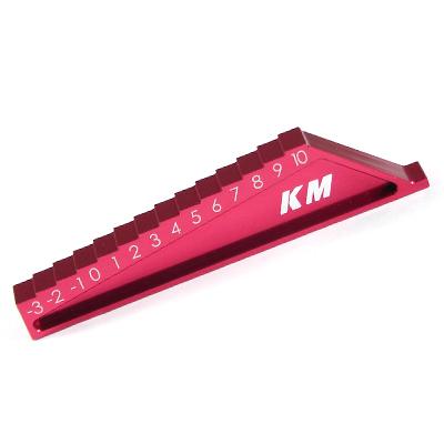 KM GROUP　KMR-A018　シャ−シドロップゲ−ジ