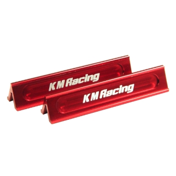 KM GROUP　KMR-A019　シャーシドロップサポートブロック (x2)