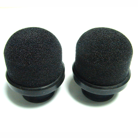 KM GROUP　KMR-A223　12-21エンジンエアフィルター(x2)