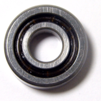 KM GROUP　KMR-B353FC　.12エンジン　フロントセラミックベアリング(Nova 353)