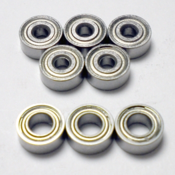 KM GROUP　KMR-BS004M　Mini-Z MR03用ベアリングセット
