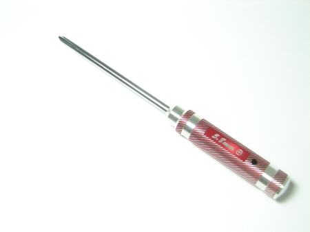 KM GROUP KMR-P58 プラスドライバー(5.8x120mm) KM GROUP KMR-P58 プラスドライバー(5.8x120mm)