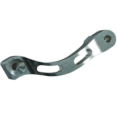 KM GROUP　KMXNT-004　XRAY　NT1用アルミサイドスティフナー