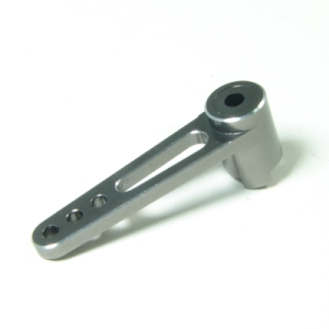 KM GROUP　KMXNT-008　XRAY　NT1用アルミブレーキレバー