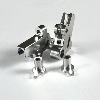 KM GROUP　KMXNT-027　XRAY　ＮＴ1用　フロントスタビマウント