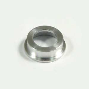 KM GROUP　KMXNT-045　XRAY ＮＴ1用アルミ軽量スプリングキャッチ