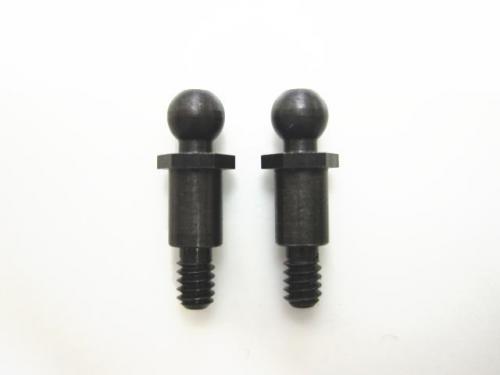 RC926　KN-DP36　ドリパケ用 六角穴付キングピンボール（2個入り）
