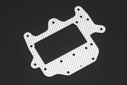 YOKOMO GT-04SSG GTシリーズ用 SSG製 ロアブレース YOKOMO GT-04SSG GTシリーズ用 SSG製 ロアブレース