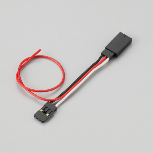KO PROPO　36514　7.4VコードG(ブラック)