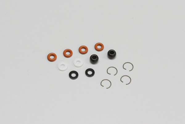 KYOSHO　IFW140-05　Oリングセット