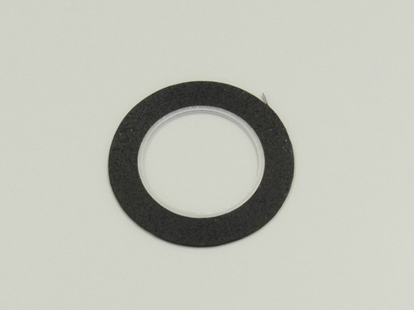 KYOSHO　1842BK　ミクロンラインテープ 1.5mm・黒