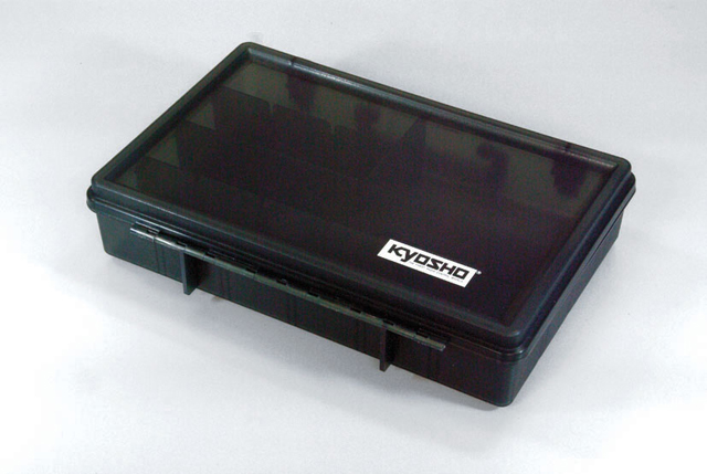 KYOSHO 80462 ツールボックス KYOSHO 80462 ツールボックス