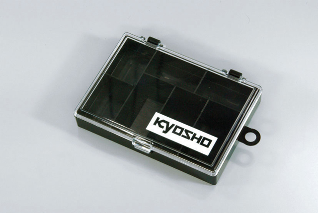 KYOSHO　80465　パーツボックスS