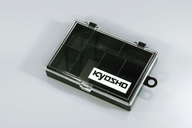 KYOSHO 80465 パーツボックスS KYOSHO 80465 パーツボックスS