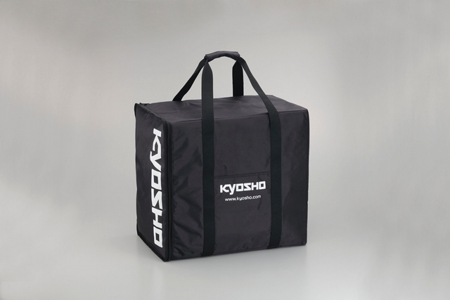 KYOSHO 87614 KYOSHO キャリングバック M KYOSHO 87614 KYOSHO キャリングバック M