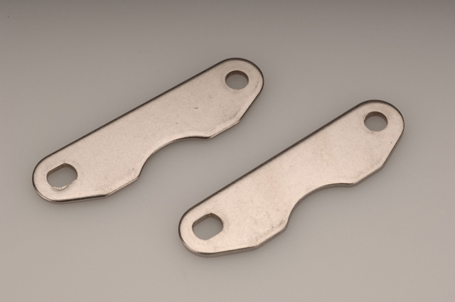 KYOSHO　92696　ディスクブレーキパッド(2Pcs)