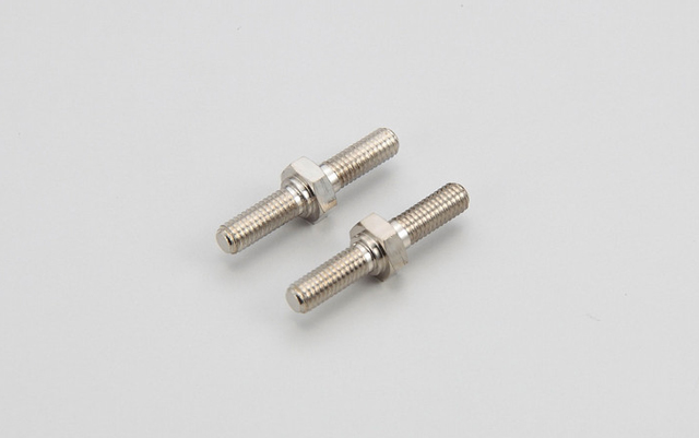KYOSHO　97008-20　アジャストロッド(3x20mm/2pcs/SPW5)