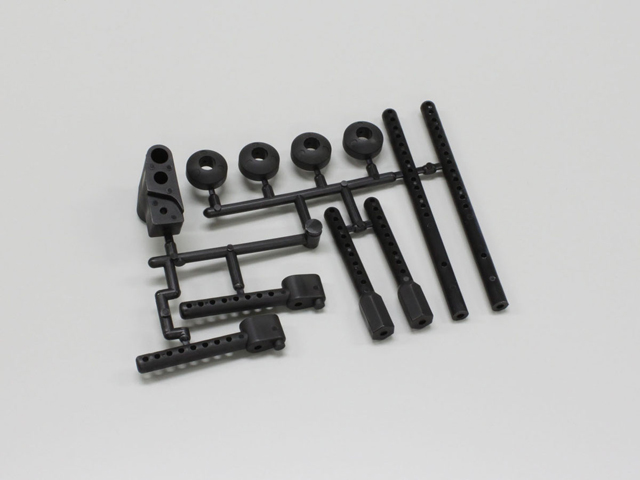 KYOSHO　97016B　ボディマウントセット (FT22B/97016)