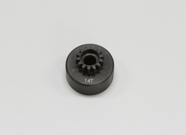 KYOSHO 97035-14 クラッチベル(14T/BBタイプ/IFW47) KYOSHO 97035-14 クラッチベル(14T/BBタイプ/IFW47)