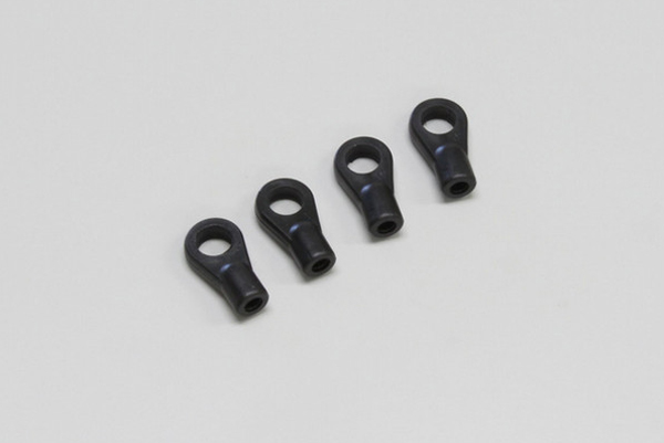 KYOSHO　97038　5.8mmボールエンド (L=12/4pcs)