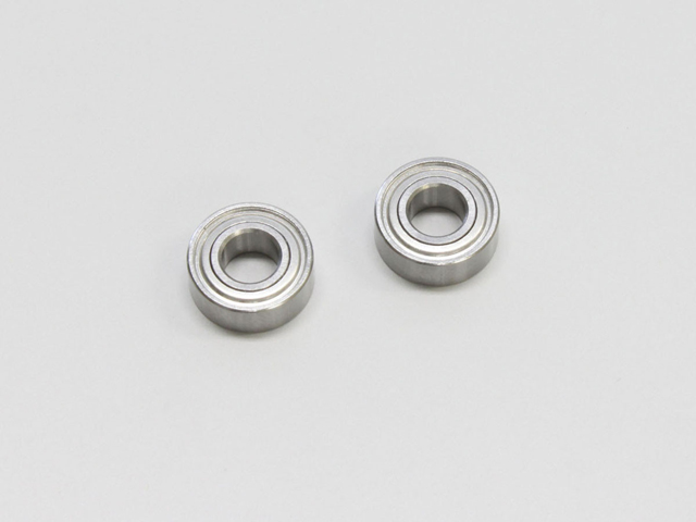 330円 最旬トレンドパンツ ラジコンベアリング 1050ZZ 10個入り RC用 スタンダード