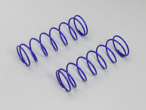 KYOSHO IF350-916 ビッグダンパースプリング(S/パープル/9-1.6/L=70) KYOSHO IF350-916 ビッグダンパースプリング(S/パープル/9-1.6/L=70)