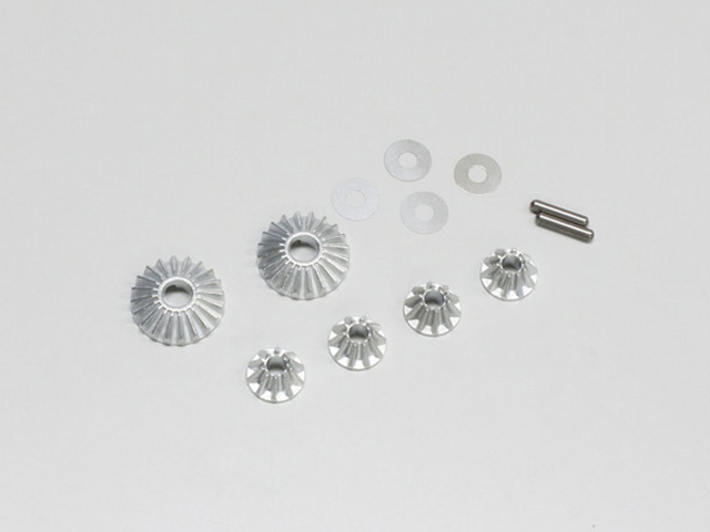 KYOSHO　IF402　デフベベルギヤセット (MP9)