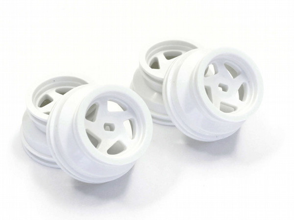 KYOSHO MBH001W ホイールセット(オプティマ) KYOSHO MBH001W ホイールセット(オプティマ)