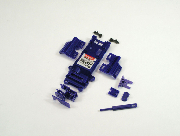 KYOSHO MZ213 シャーシ小物セット (MR-02/ASF対応) KYOSHO MZ213 シャーシ小物セット (MR-02/ASF対応)
