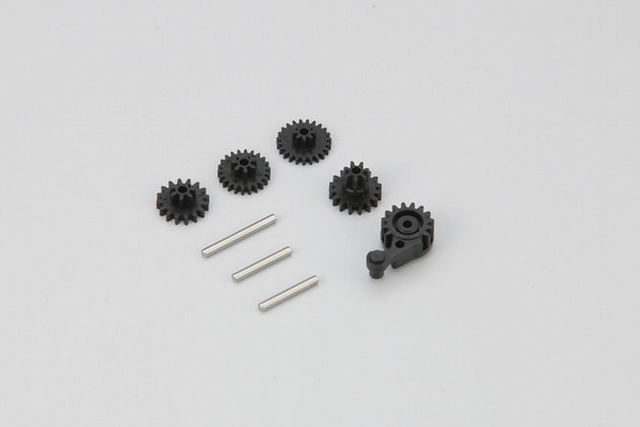 KYOSHO MZ404 サーボギヤセット(MR-03) KYOSHO MZ404 サーボギヤセット(MR-03)