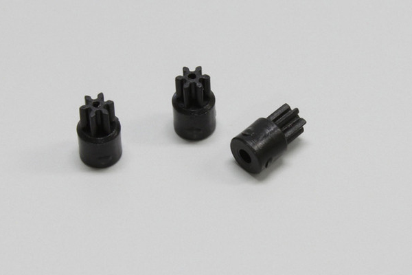 KYOSHO MZ6BK-06 ピニオンギヤセット(6T/3pcs) KYOSHO MZ6BK-06 ピニオンギヤセット(6T/3pcs)