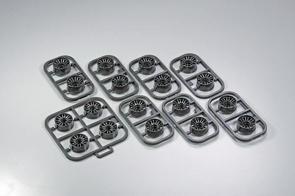 MINI-Z用ﾎｲｰﾙ・ﾀｲﾔ SPIRAL RC CAR SHOP Webストア
